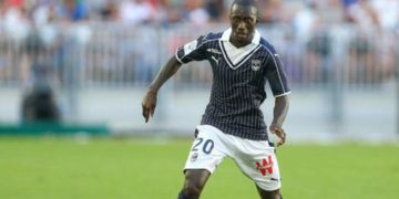 Officiel: Mercato: Youssouf Sabaly reste à Bordeaux pour 4 millions d'euros - wiwsport